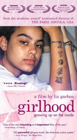 GIRLHOOD/GIRLHOOD